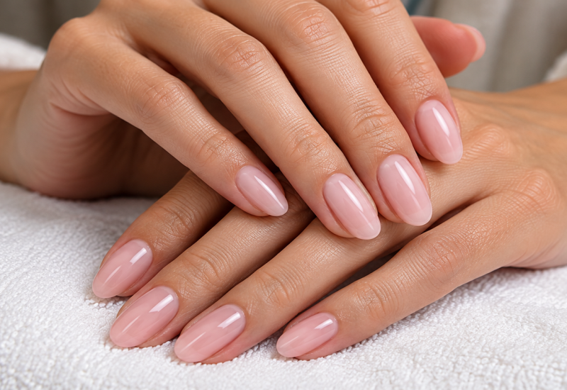 Nagelstudio